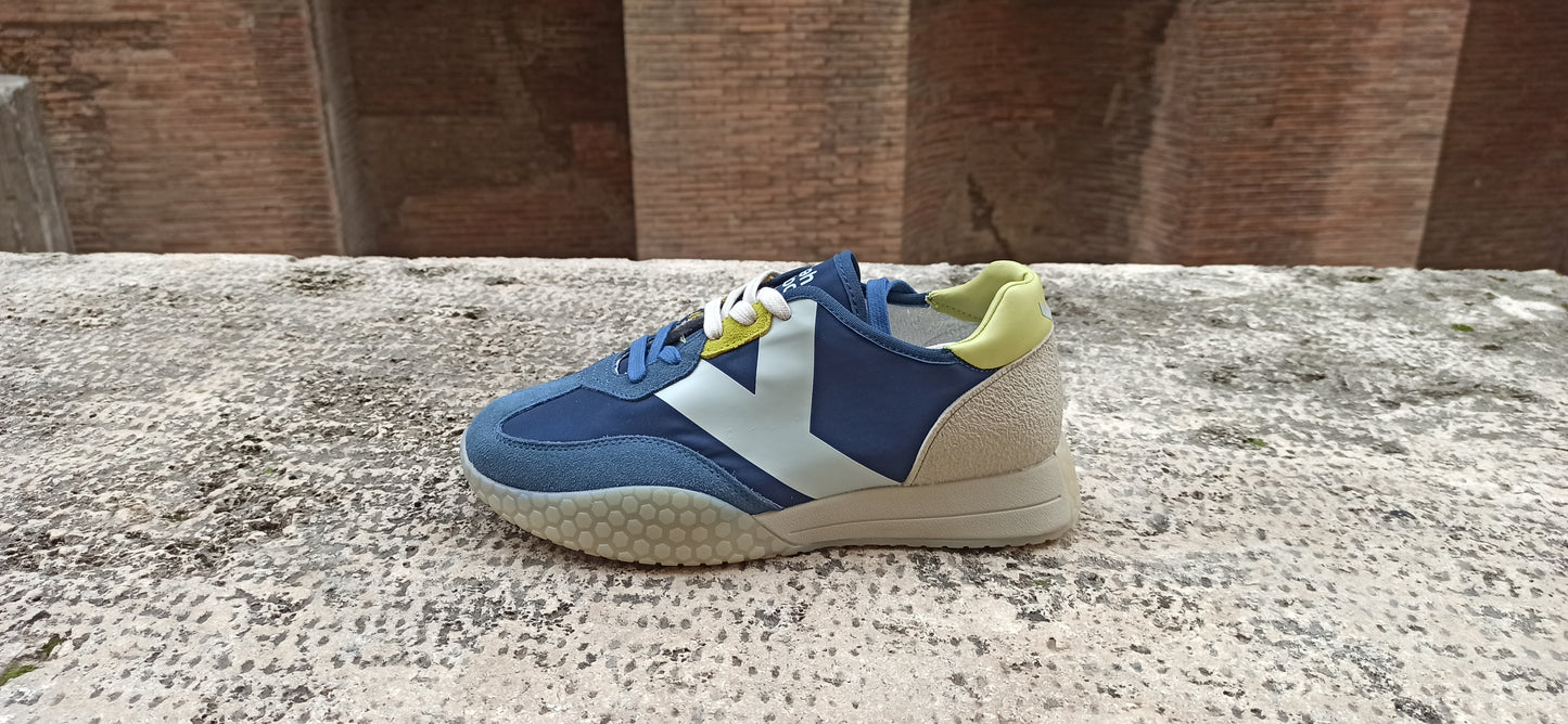 Sneakers Kəhnoo var 253 avio/navy/grey