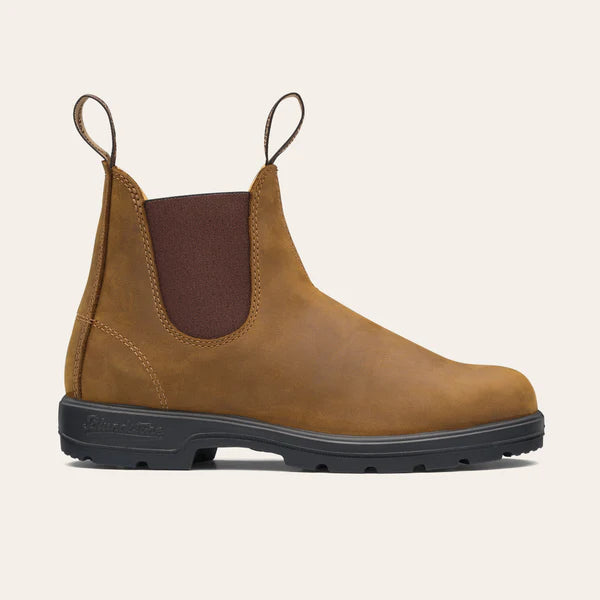 Blundstone #562 Saddle Brown