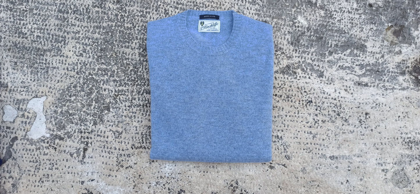 Pullover Lambswool Homeward