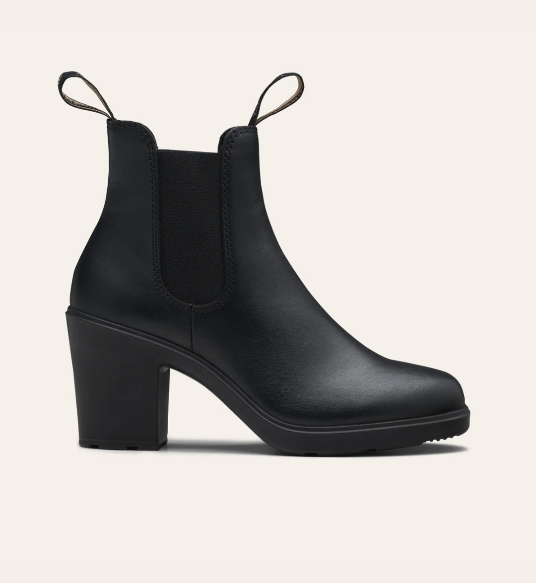 Blundstone stivaletti con tacco #2365 e#2366