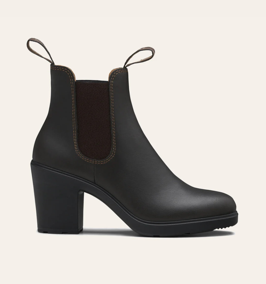 Blundstone stivaletti con tacco #2365 e#2366