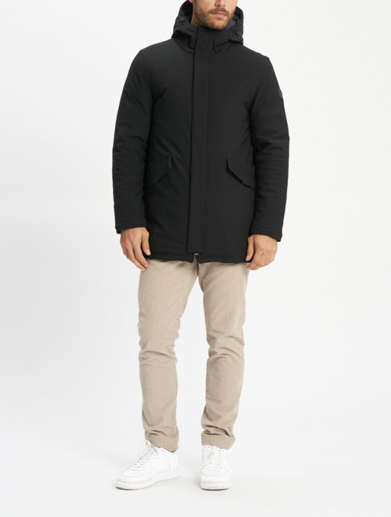 Parka Homeward Kolding softshell